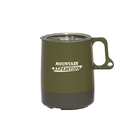 Outdoor Portable Camping Coffee Mug