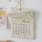 CustomizationTear-off canvas calendarCorporate Gifts