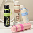 Outdoor Sports Thermos Cup