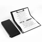 CustomizationPocket Portable Triple FolderCorporate Gifts
