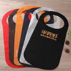 CustomizationDisposable Apron without StrapsCorporate Gifts