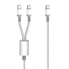 2-In-1 Data Cable