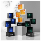 CustomizationMetal Crystal TrophyCorporate Gifts