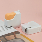Small Cube Mini Stapler