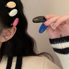 Jelly Bangs Hairpin