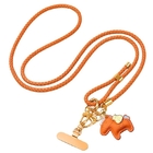Leather Phone Strap