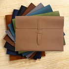 CustomizationPU File BagCorporate Gifts
