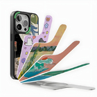 CustomizationReplaceable back panel magnetic phone caseCorporate Gifts