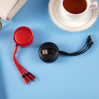 Customization3 In 1 USB Charging CableCorporate Gifts