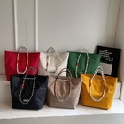 CustomizationLarge Capacity Versatile Shoulder Tote BagCorporate Gifts