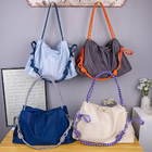 Single Shoulder Crossbody Bag