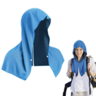 CustomizationSun Protection Cooling Towel for Outdoor SportsCorporate Gifts