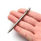 CustomizationMini Titanium Pocket PenCorporate Gifts