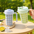 CustomizationSilicone Stainless Steel Ice CupCorporate Gifts