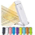 CustomizationUSB Mini Eye-Caring Foldable Book LightCorporate Gifts