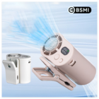 Mini Clip-On Fan For Waist Hanging(BSMI Certified)