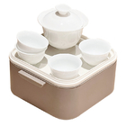 CustomizationPortable Travel Kung Fu Tea SetCorporate Gifts
