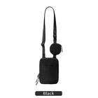 CustomizationCrossbody Large and Small Twin Single Shoulder BagCorporate Gifts