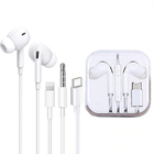 Type-C Wired Headphones