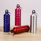 Aluminum Water Bottle
