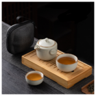 CustomizationPortable Travel Tea SetCorporate Gifts