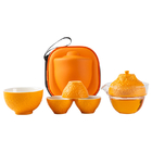 CustomizationPortable Travel Tea SetCorporate Gifts