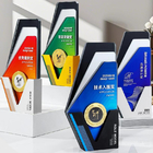 CustomizationCrystal TrophyCorporate Gifts