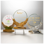 CustomizationCrystal TrophyCorporate Gifts
