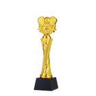 Pickleball Trophy