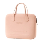 CustomizationMacaron Waterproof Laptop BagCorporate Gifts