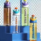 CustomizationPortable Sports BottleCorporate Gifts