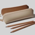 CustomizationPU Leather Pencil CaseCorporate Gifts