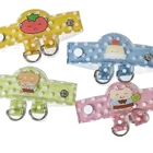 CustomizationPVC  Extension ClipsCorporate Gifts