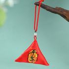 CustomizationTriangular Safety Blessing PouchCorporate Gifts