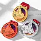 CustomizationMetal MedalCorporate Gifts