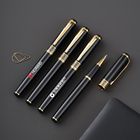Metal Pen