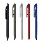 Japanese Pentel Quiet Gel Pen