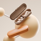 Travel Pill Organizer