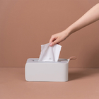 Tissue Box